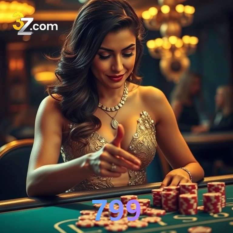 799 Trading Engine com Odds Dinâmicas